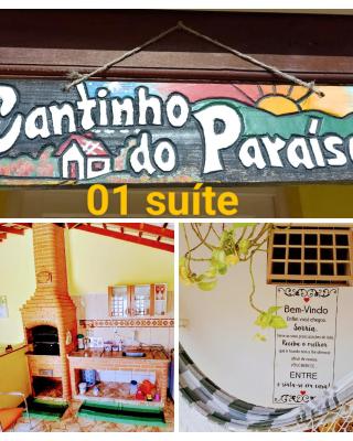 Cantinho do Paraíso