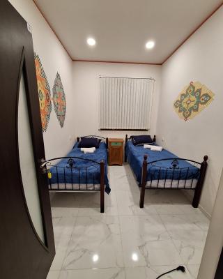 Armena Hostel