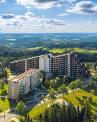 IFA Schöneck Hotel & Ferienpark