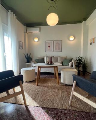 ALPHA HOME SITIA 2