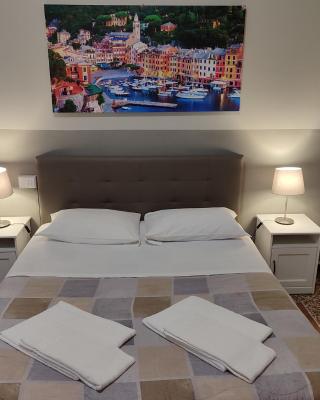 Guesthouse La Briosa Nicole