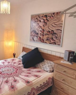 1 Zimmer zentral ruhig mit Flair im Gertrud Schlössli 3Z1