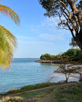 CosyLife Sainte-Rose - Villa calme avec vue Sofaïa à 3km de la plage