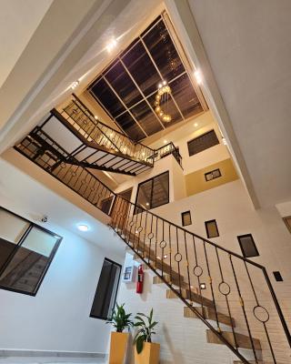 Casa Hotel La Bonita