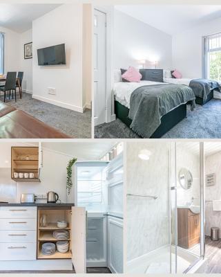 Chorley Contractor Accommodation