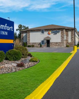 Comfort Inn Onalaska - La Crosse Area