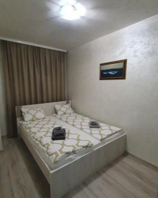 Apartman Basic 2