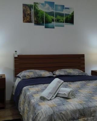 ROOM AYAMPE - La Casa de Eros