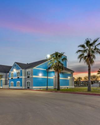 Best Western Port Lavaca Inn