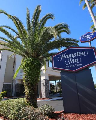 Hampton Inn Saint Augustine-I-95