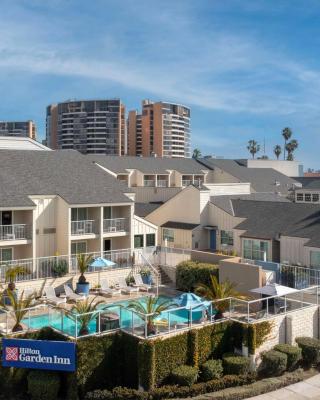 Hilton Garden Inn Los Angeles Marina Del Rey