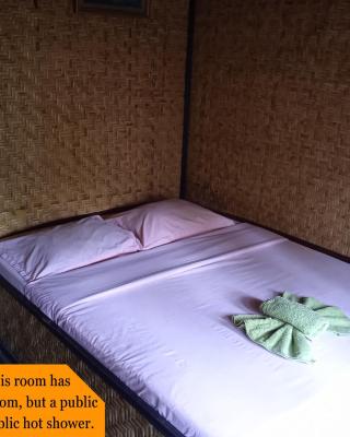 Yoschi's Hotel Bromo