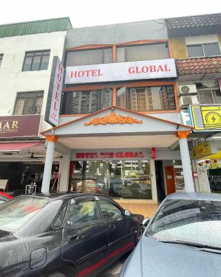 Hotel Global Subang