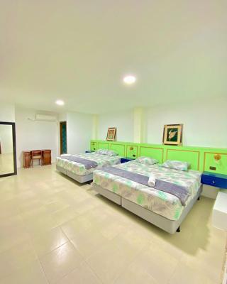 Hostal Marle