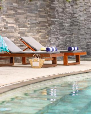 The Terraces Boutique Apartments