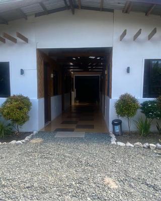 Bonzu Homestay