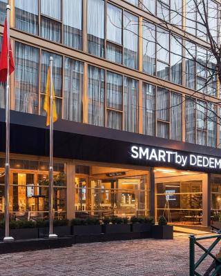 Smart by Dedeman Eskişehir