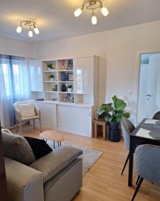 Apartment Dorina