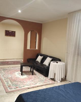 casa di malika