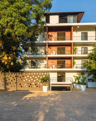 Etereo Stays, Luxury Premium Apartments Baga, Arpora, Goa