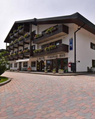 Hotel Comelico