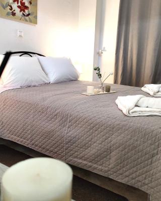 Bellos Corfu Center Apartment