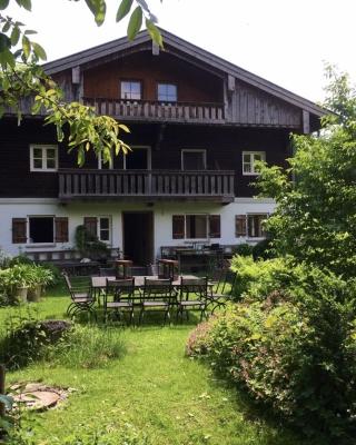 Ferien Haus am Feldgarten mit 160 qm für 2 bis 9 Personen