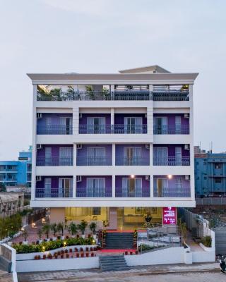 Regenta Central Puri Odisha