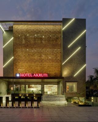 Hotel Akruti, Nanded