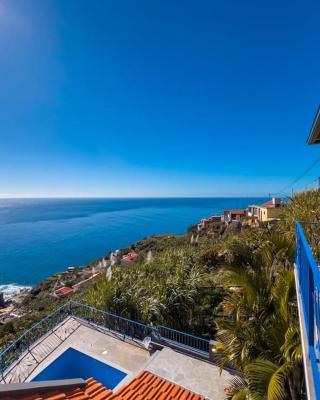 GuestReady - Majestic Retreat in Madeira