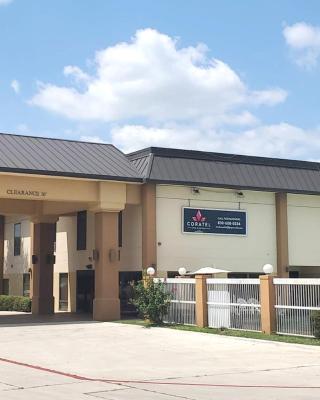 Coratel Inn & Suites by Jasper New Braunfels IH-35 EXT 189