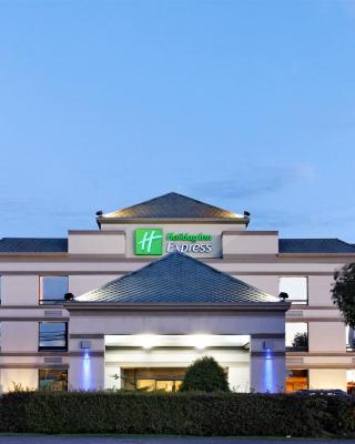 Holiday Inn Express - Concepcion, an IHG Hotel