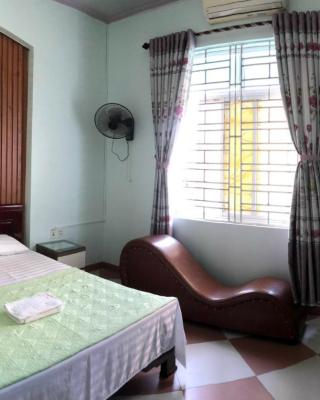 Ninh Nguyệt Motel