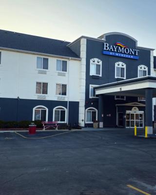 Baymont by Wyndham Chicago/Calumet City