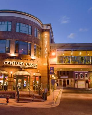 Century Casino & Hotel - Central City
