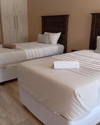 AMANI PALMS GUEST HOUSE