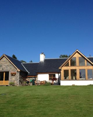 Drumguish Cottage