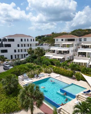 Blue Bay Resort luxury apartment Palm View