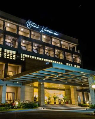 Hotel Monticello Tagaytay