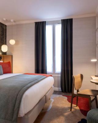 Hôtel L'Ormaie & Spa