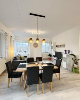 Ferienhaus Alegria