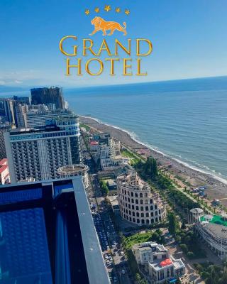 GRAND HOTEL ☆ ORBI CITY