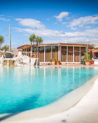 Residence Arco delle Rose