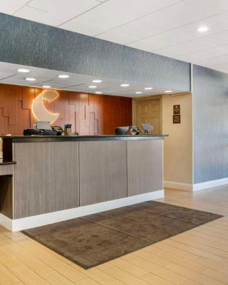 Comfort Inn & Suites Danbury-Bethel