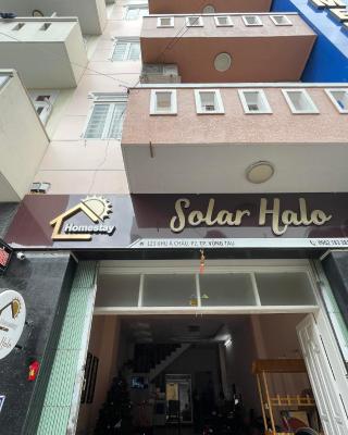 Solar Halo Homestay