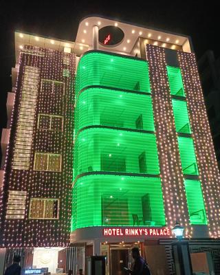 HOTEL RINKY'S PALACE