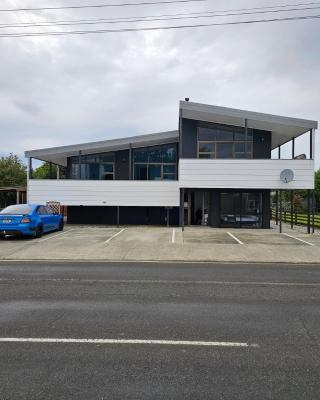 Catlins area accommodation