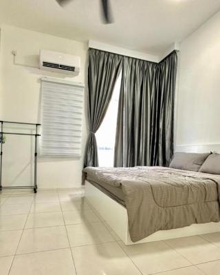 Casa Ipoh Homestay A1 by Comfort Home