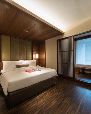 Asia Pacific Hotel Beitou
