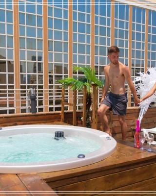 Dream Beach 98 Hotel And Spa - Affordable Seaside Choice 2025